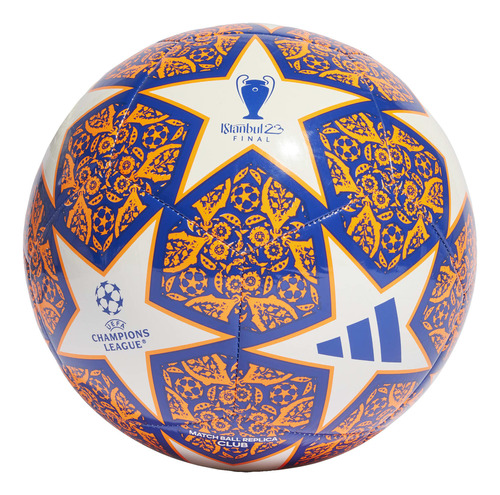 Pelota Club Estambul Ucl Ht9006 adidas