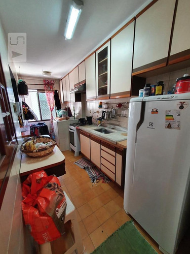 Apartamento À Venda - Alto Da Lapa, 2 Quartos, 67 - S893109290
