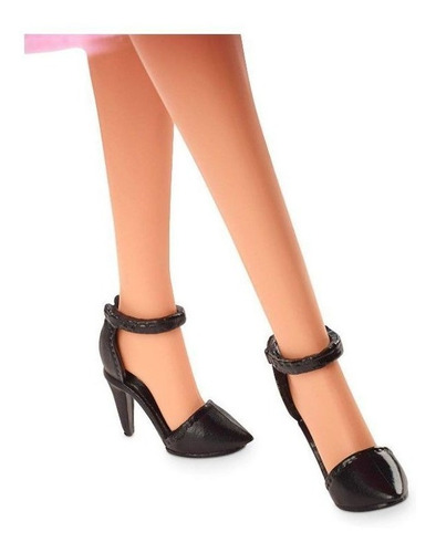 Imagem 4 de 8 de Barbie Signature Collector Katherine Johnson Mattel Ms