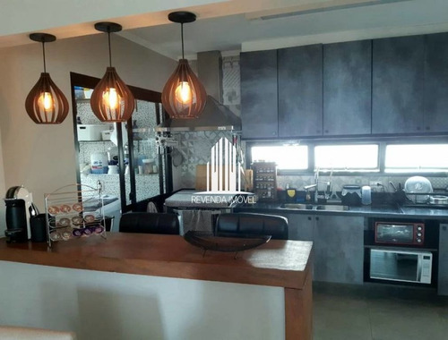 Imagem 8 de 15 de Apartamento Com 3 Quartos No Morumbi. - Br17268