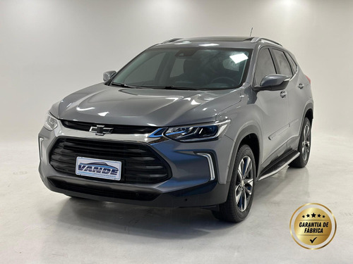 Chevrolet Tracker Premier 1.2 Turbo 12V Flex Aut.