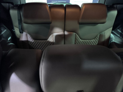 Jeep Commander 1.3 T270 TURBO FLEX OVERLAND AT6