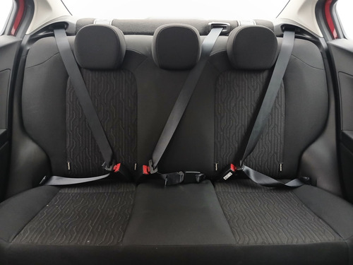 Fiat Cronos 1.3 FIREFLY FLEX DRIVE MANUAL