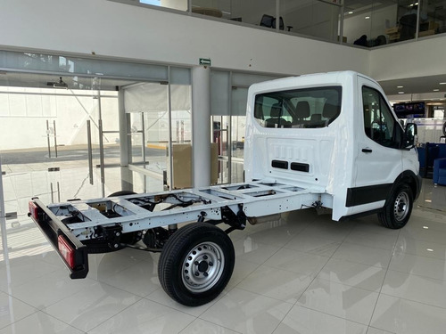 Imagen 3 de 15 de Ford Transit