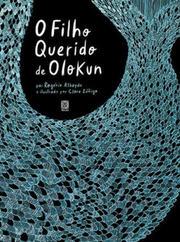 O Filho Querido De Olokun, De Athayde, Rogério. Editora Pallas, Capa Mole Em Português