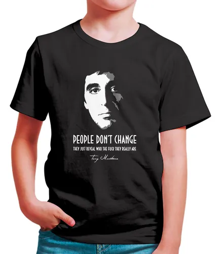 Tony montana polo sale