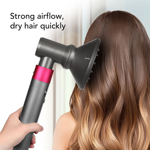 Difusor De Secador De Pelo Accesorio Para Secador De Pelo