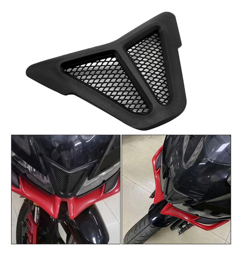 Tapa De Entrada De Aire Delantera For Yamaha R15 V3 Yzfr15