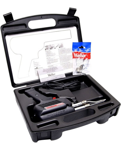 Apex Tool Group D550pk, Kit De Pistola Soldadora De 260 W