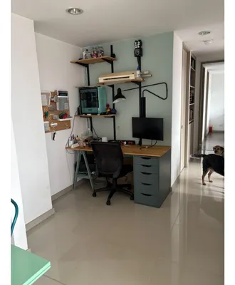 Apartamento en venta