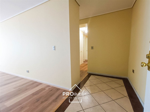 Departamento En Venta De 3 Dorm. Rebajado 6.690 Uf La Reina.