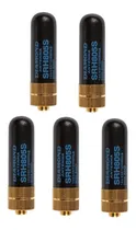 Comprar 5 Mini Antenas C\u002Fganancia P\u002Fbaofeng 100% Nuevas