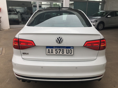 Volkswagen Vento 2.0 Tsi Gli 211cv App Connect Lucas Semini