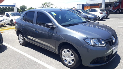 Renault Logan Authentique Plus Ga