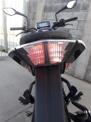 Imagen 10 de 15 de Ktm Duke 390 Usado Seleccionado Motoswift Fco Alvarez