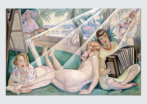 Breve História Da Arte Queer