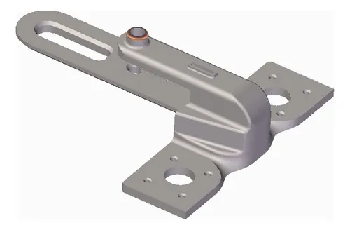 Diseño Y Fabricación De Repuestos, Ingenieria Inversa.