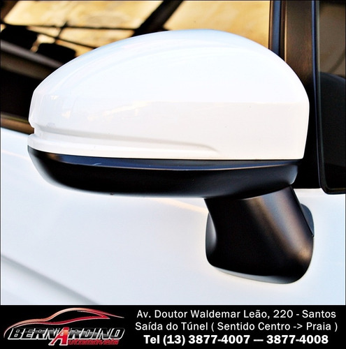 Honda Fit Dx 1.5 Automático 2017