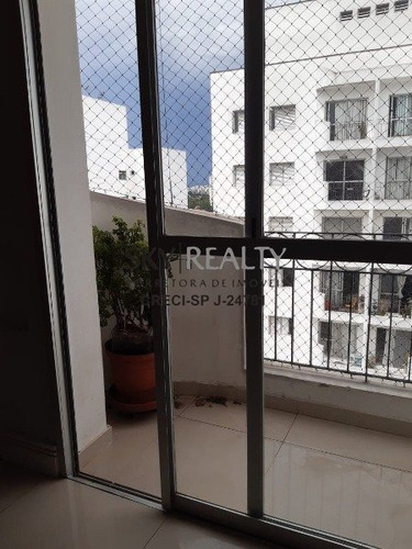 Apartamentos - Jardim Itapeva - Ref: 13963 - L-13963
