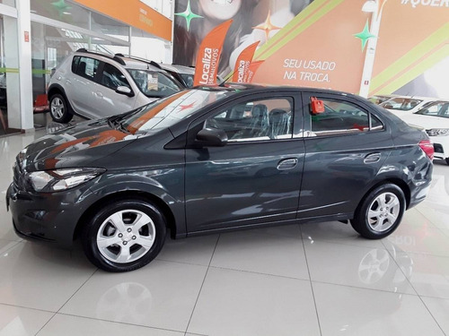Imagem 6 de 9 de Chevrolet Prisma 1.4 Mpfi Lt 8v Flex 4p Manual