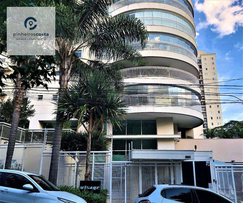Imagem 25 de 30 de Belíssimo Apartamento À Venda E Ainda Em Uma Excelente Localização! - Ap0004