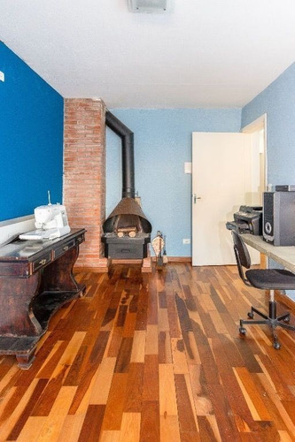 Imagem 11 de 22 de Excelente Casa No Planalto Paulista Com 274 M² Em Rua Valorizada A 1km Do Clube Sírio. - Ca00134 - 69951230
