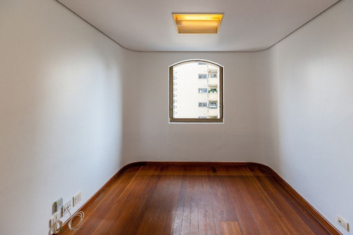 Imagem 28 de 30 de Apartamento - Ap07508 - 71107025