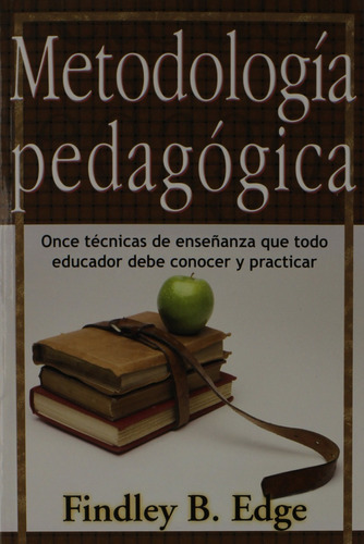 Metodologia Pedagogica