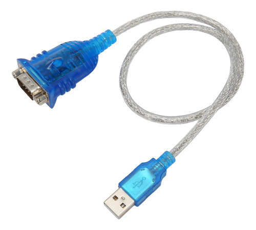Adaptador Usb 2 0 A Rs232 Antiinterferencias Blindaje