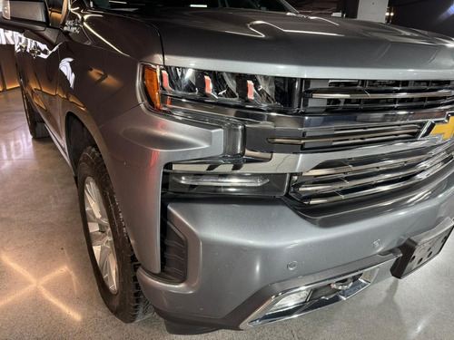 Chevrolet Cheyenne 6.2 V8 Doble Cabina High Country 4x4 At