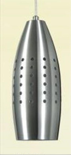 Colgante Aluminio 60314  Barraca Del Cordon