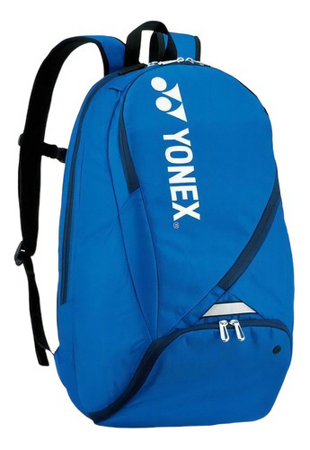 Backpack Raquetero Yonex Pro Backpack S 2023 Fine Blue Color Azul