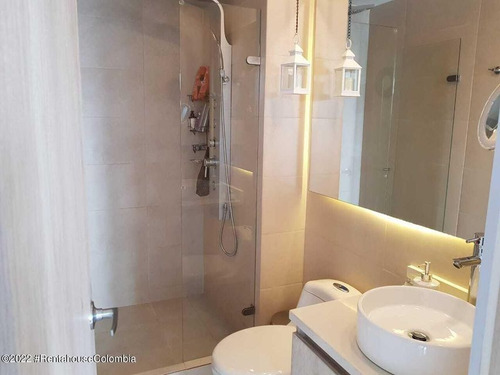 Imagen 17 de 23 de Apartamento En Normandia(bogota) Rah Co: 22-2746