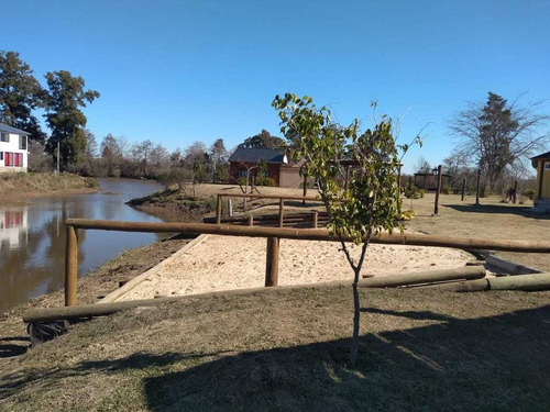 Alquiler De Cabaña En Villa Paranacito Con Wifi