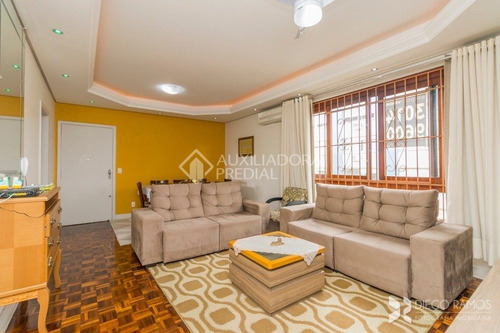 Imagem 2 de 15 de Apartamento - Farroupilha - Ref: 331341 - V-331341