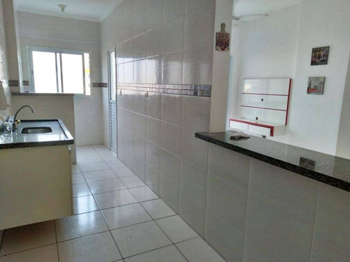 Imagem 26 de 29 de Apartamento, 2 Dorms Com 68 M² - Aviação - Praia Grande - Ref.: Nco126 - Nco126