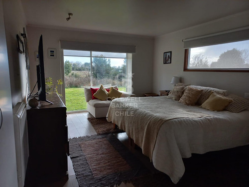 Casa Condominio Molino Viejo Puerto Varas