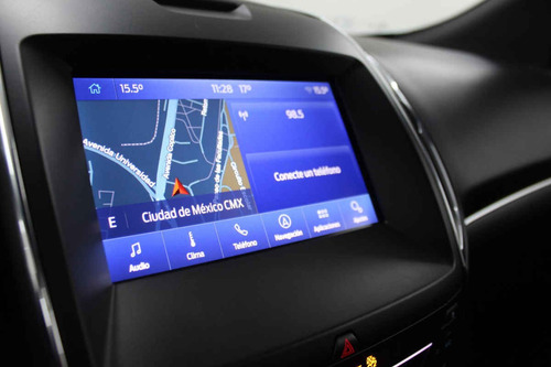 Imagen 15 de 15 de Ford Edge 2019 6 Cilindros