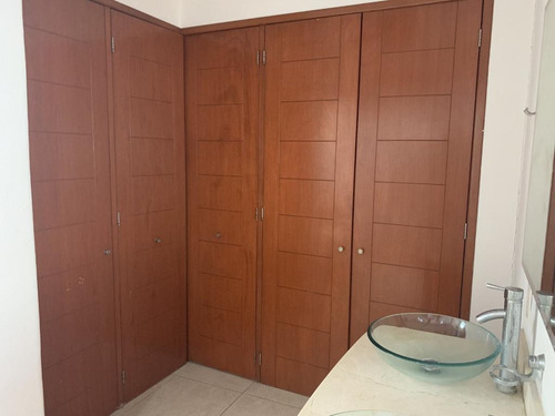Departamento En Renta En Mediterranee Centro De Cancun