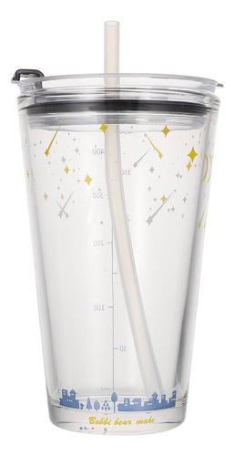 Vaso Medidor De Agua, 400 Ml, Vaso Medidor De Agua Para Desa