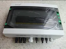 Comprar Combiner Box, Caja Combinadora De Paneles Solares, 5in\u002F 1out