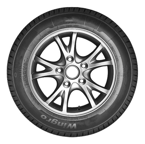 Llanta Gt Radial 185/55 R15 Gt Wingro