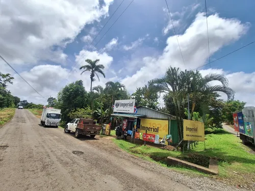 Vendo Propiedad Grande Río Celeste San Carlos