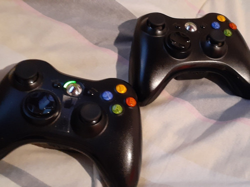 X Box 360 Slim