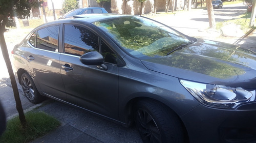 Citroën C4 Feel Pack.