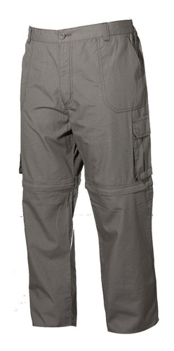 Pantalon Outdoor Desmontable Nexxt Howlite