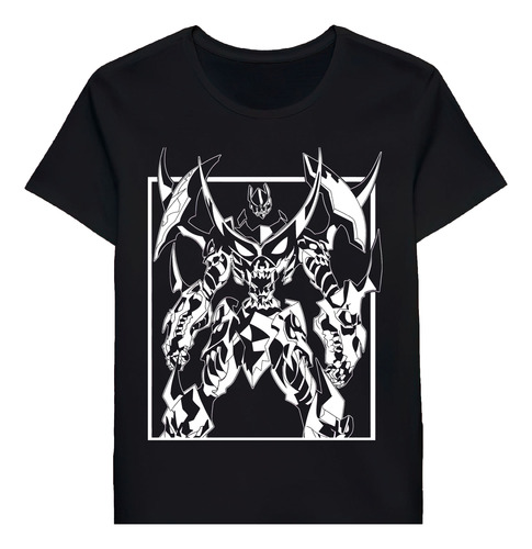 Remera Tengen Toppa Gurren Lagann 41381264