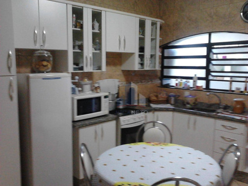 Imagem 15 de 17 de Sobrado Com 4 Dormitórios À Venda, 200 M² Por R$ 1.500.000 - Parque São Vicente - Mauá/sp - So0230