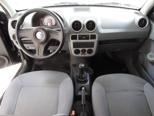 Volkswagen Gol 1.0 Mi 8v Flex 2p Manual G.iv