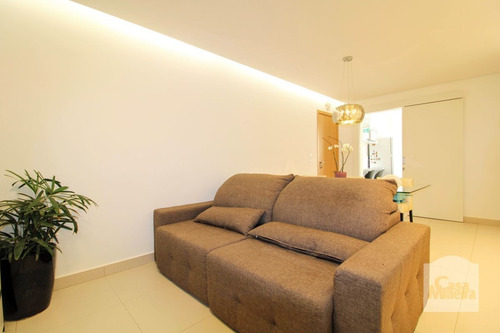 Imagem 3 de 15 de Apartamento À Venda No São Lucas - Código 269063 - 269063